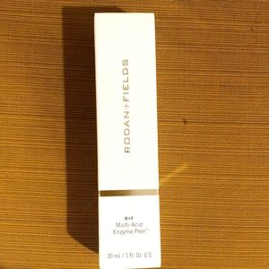 Rodan and Fields Multi- Acid Enzyme Peel